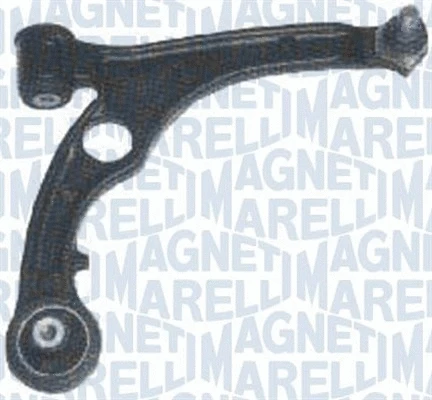 Control/Trailing Arm, wheel suspension (301181315300)