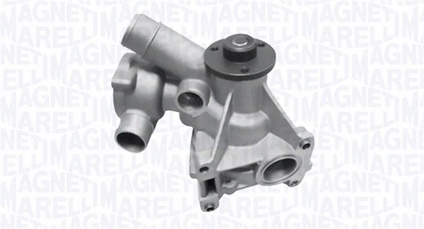Water Pump, engine cooling (352316170719)