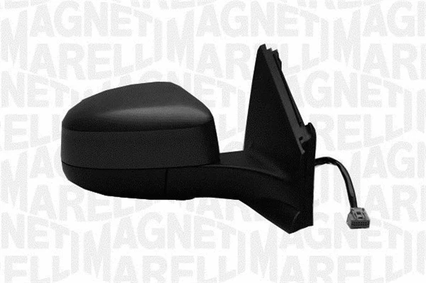 Exterior Mirror (351991125710)