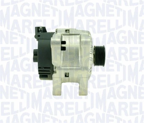 Alternator (944390420910)
