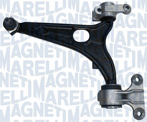 Control/Trailing Arm, wheel suspension (301181307400)