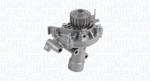 Water Pump, engine cooling (350982089000)
