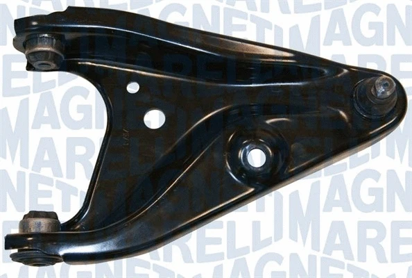 Control/Trailing Arm, wheel suspension (301181397200)