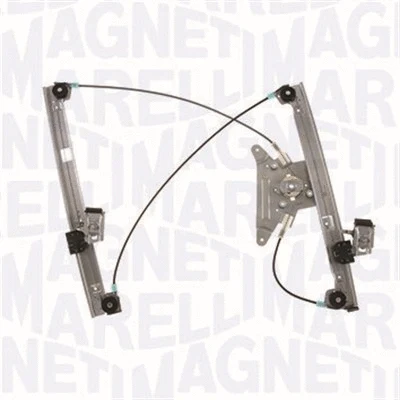 Window Regulator (350103170280)