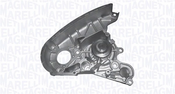 Water Pump, engine cooling (352316170356)