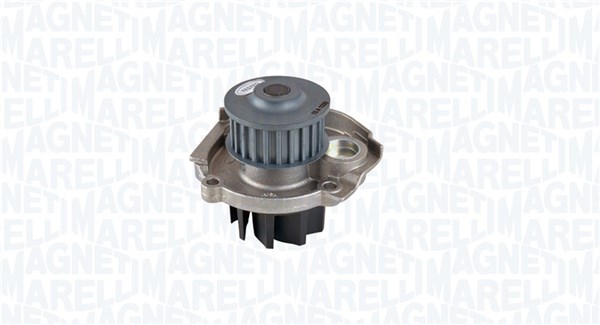 Water Pump, engine cooling (350982070000)