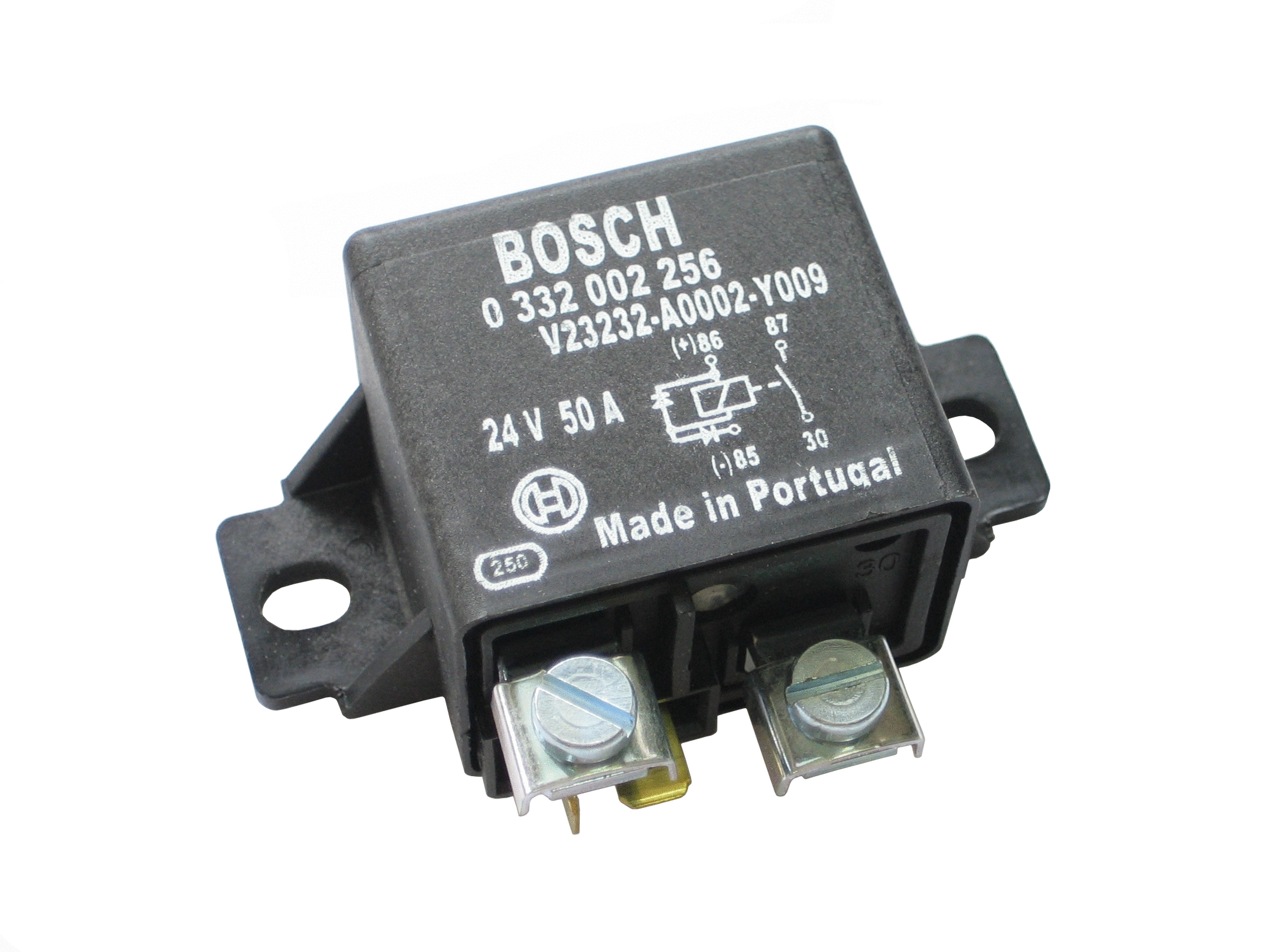 Battery Relay (E1350.12)