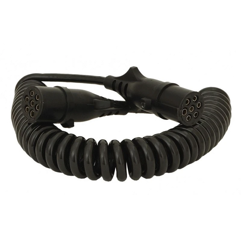 Coiled Cable (SPK0775)