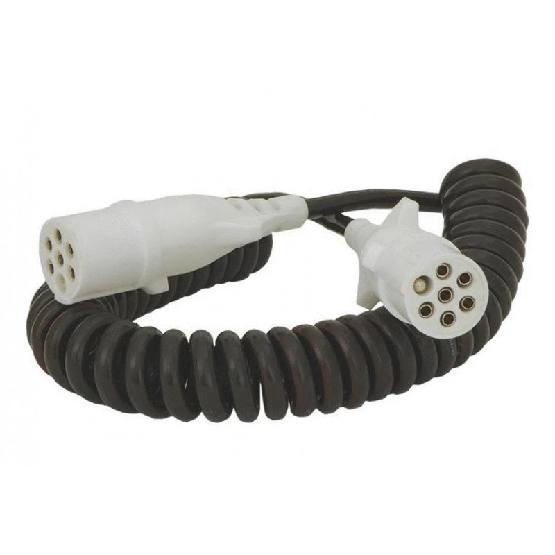 Coiled Cable (SPK0776)
