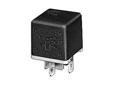 Relay, main current (E1330.12)