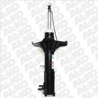 Shock Absorber (302675)