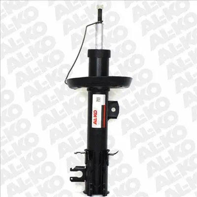 Shock Absorber (302365)