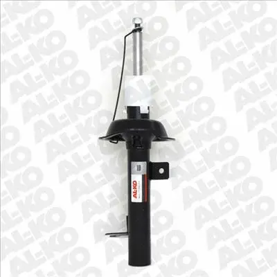 Shock Absorber (300635)