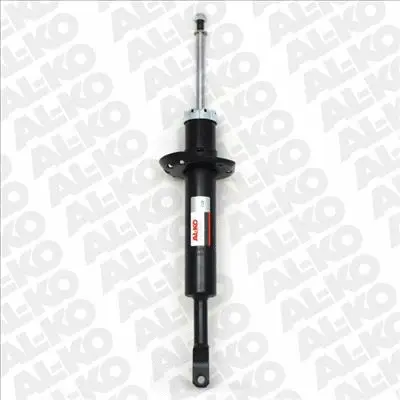 Shock Absorber (201213)