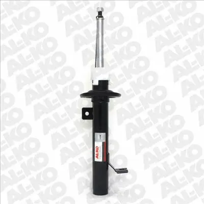 Shock Absorber (301924)