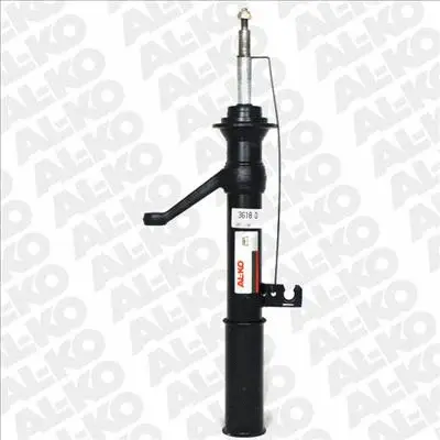 Shock Absorber (306181)