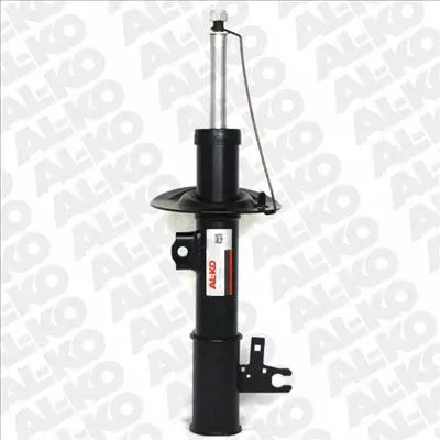 Shock Absorber (302485)