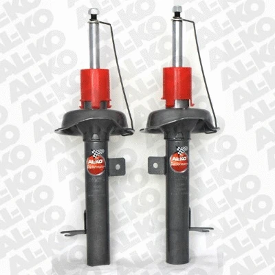 Shock Absorber (810062)