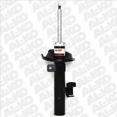 Shock Absorber (302395)