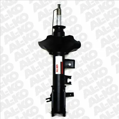Shock Absorber (302804)