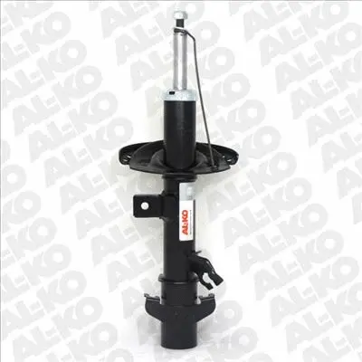 Shock Absorber (302075)