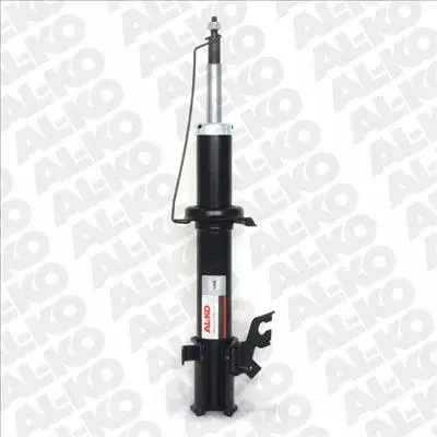 Shock Absorber (300254)