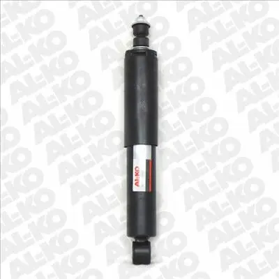 Shock Absorber (200813)
