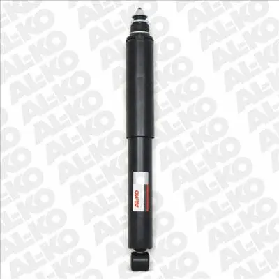 Shock Absorber (200513)