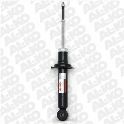 Shock Absorber (102353)