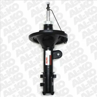 Shock Absorber (304275)