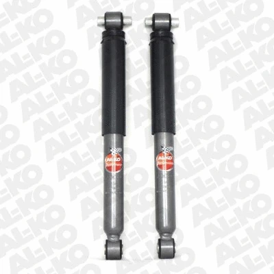 Shock Absorber (810004)