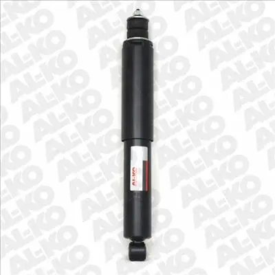 Shock Absorber (200523)
