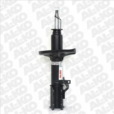 Shock Absorber (300874)