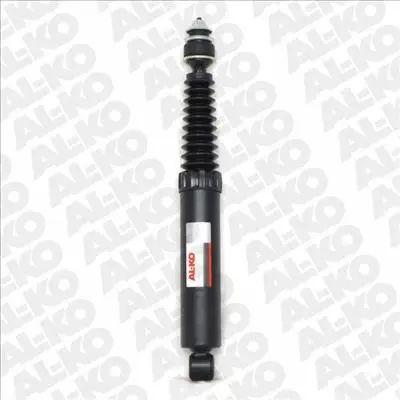 Shock Absorber (200503)