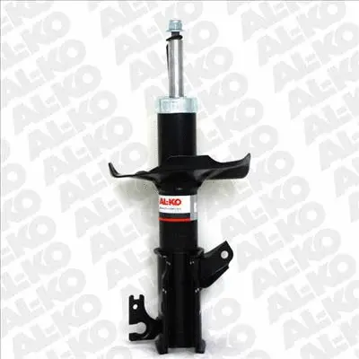 Shock Absorber (302755)