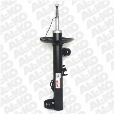 Shock Absorber (300424)