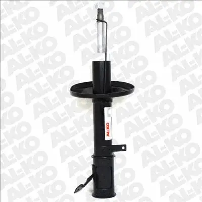 Shock Absorber (304504)