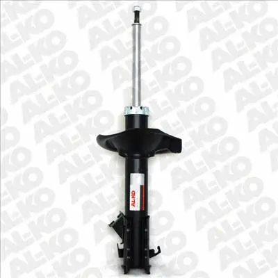 Shock Absorber (302525)