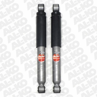 Shock Absorber (810008)