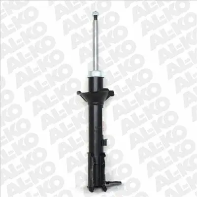 Shock Absorber (300791)