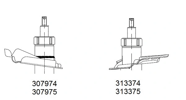 Shock Absorber (313374)