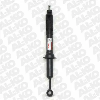 Shock Absorber (204213)