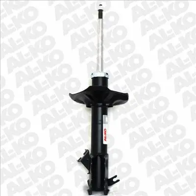 Shock Absorber (302445)