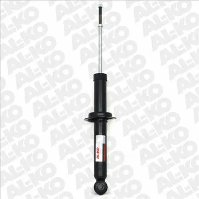 Shock Absorber (102473)