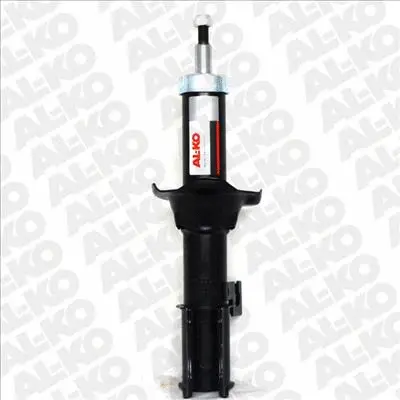 Shock Absorber (302401)