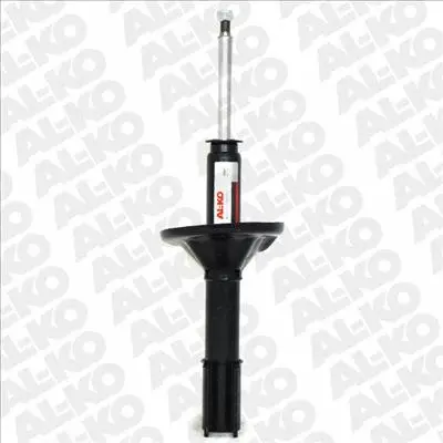Shock Absorber (307481)