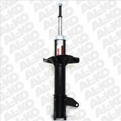 Shock Absorber (302764)