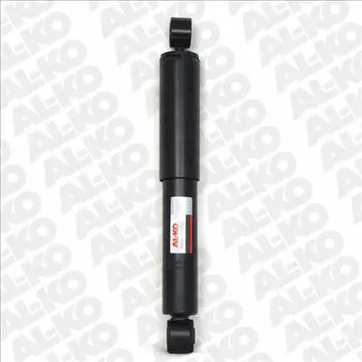 Shock Absorber (201420)