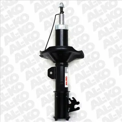 Shock Absorber (303504)