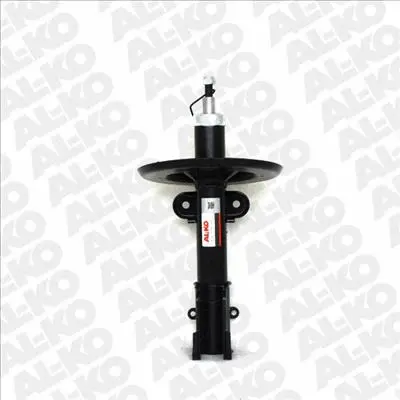 Shock Absorber (302593)